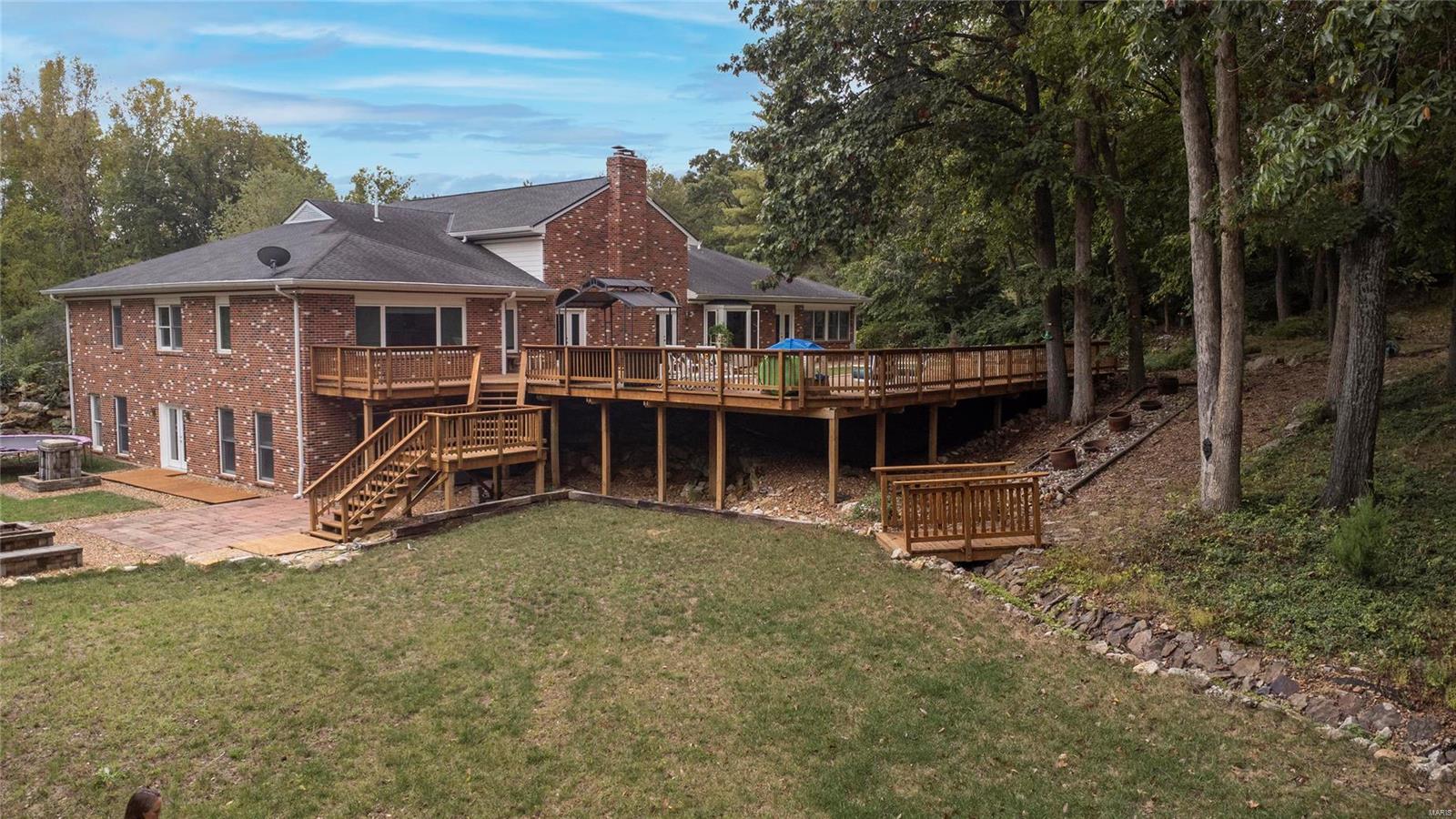 Hickory Woods - Residential