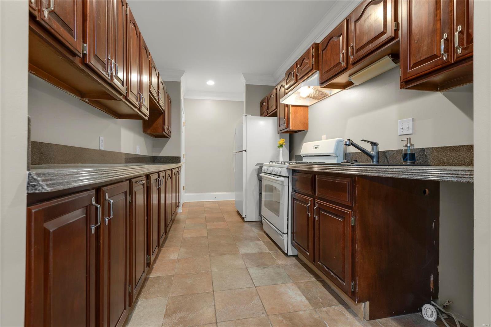 Hickory Woods - Residential