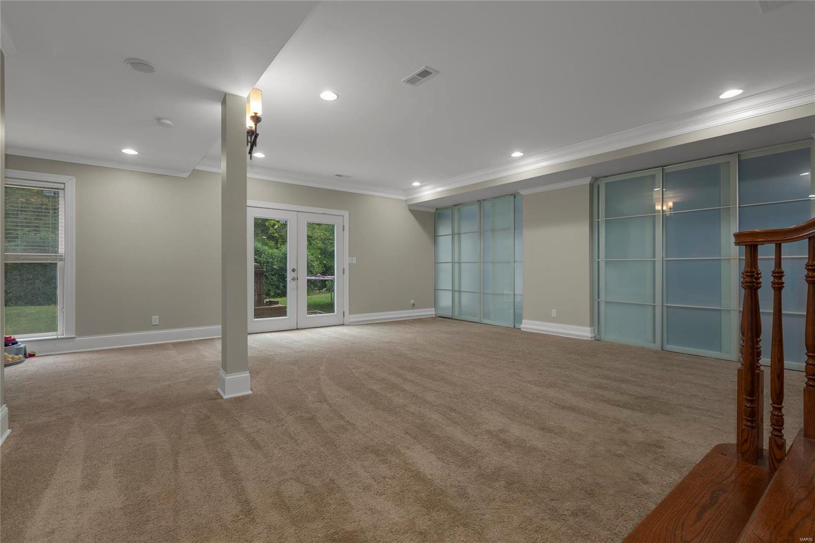 Hickory Woods - Residential