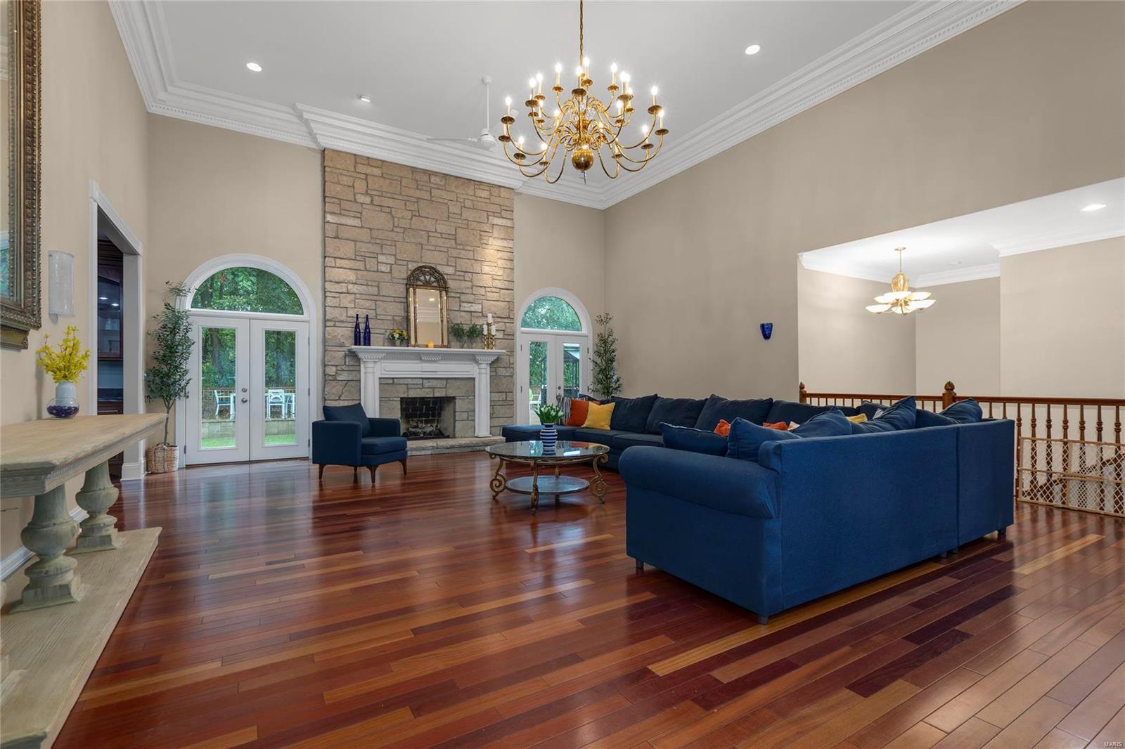 Hickory Woods - Residential