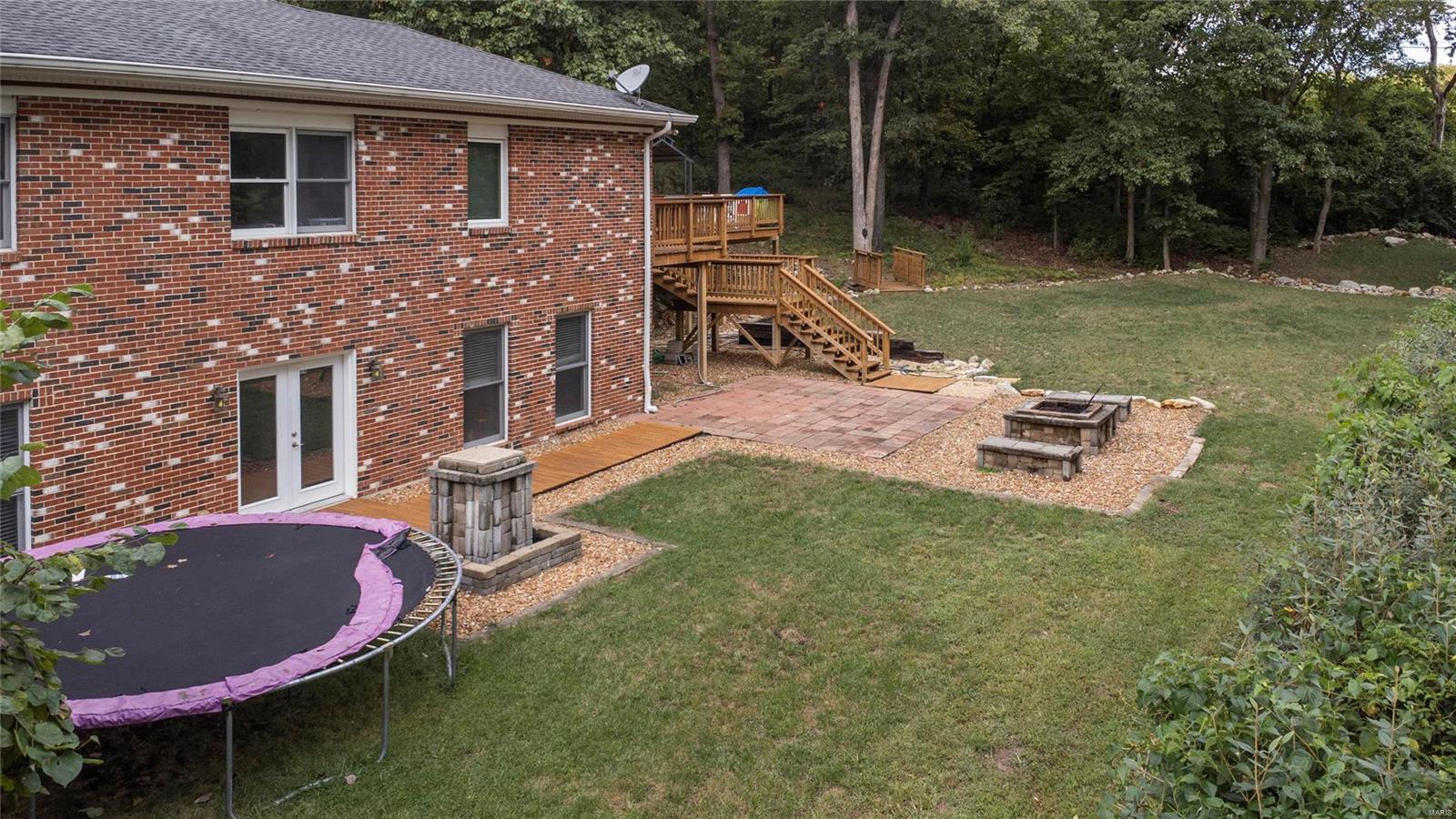 Hickory Woods - Residential