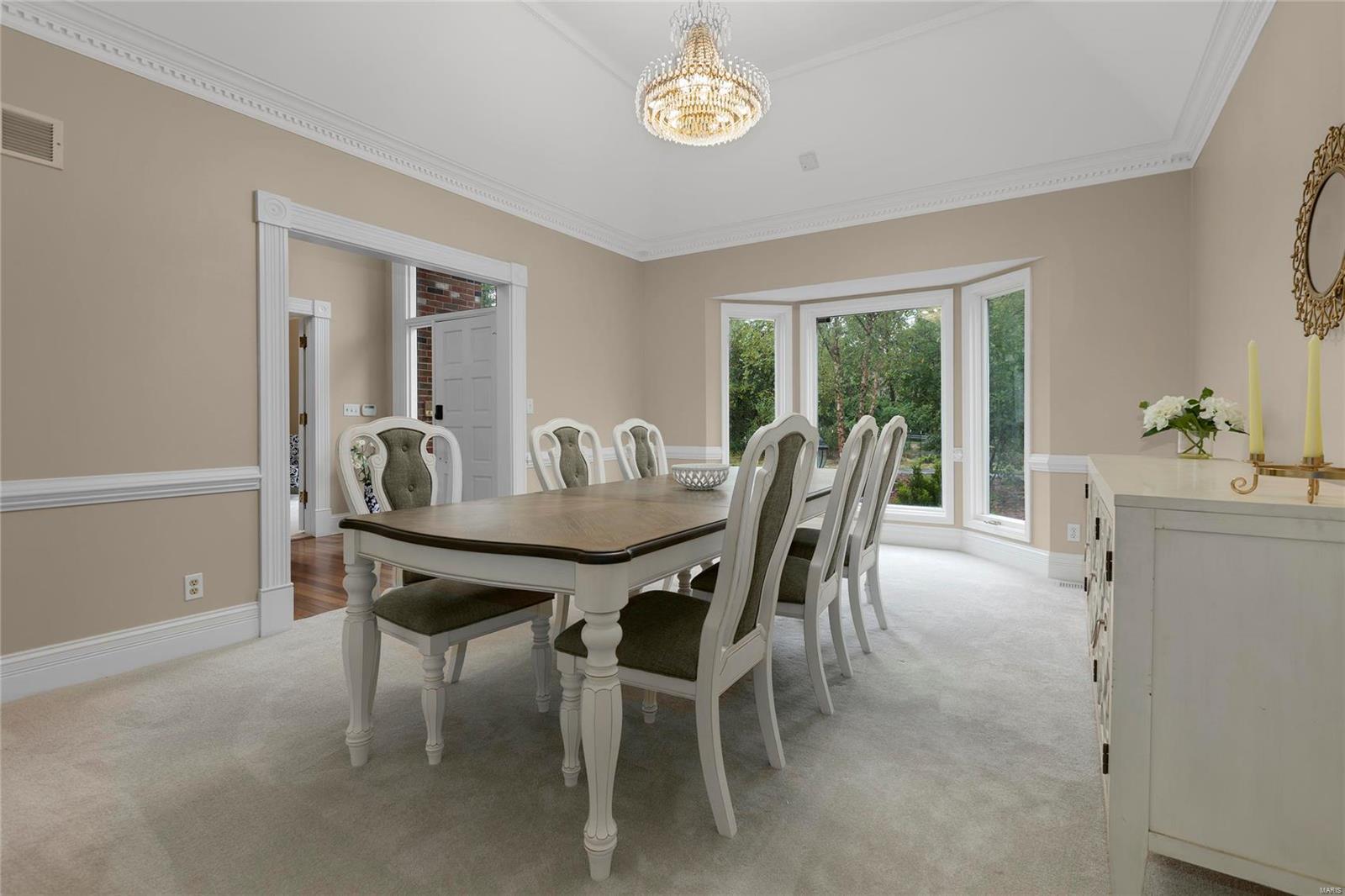 Hickory Woods - Residential