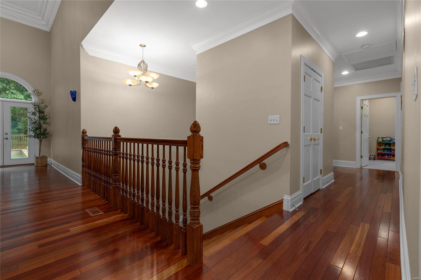 Hickory Woods - Residential