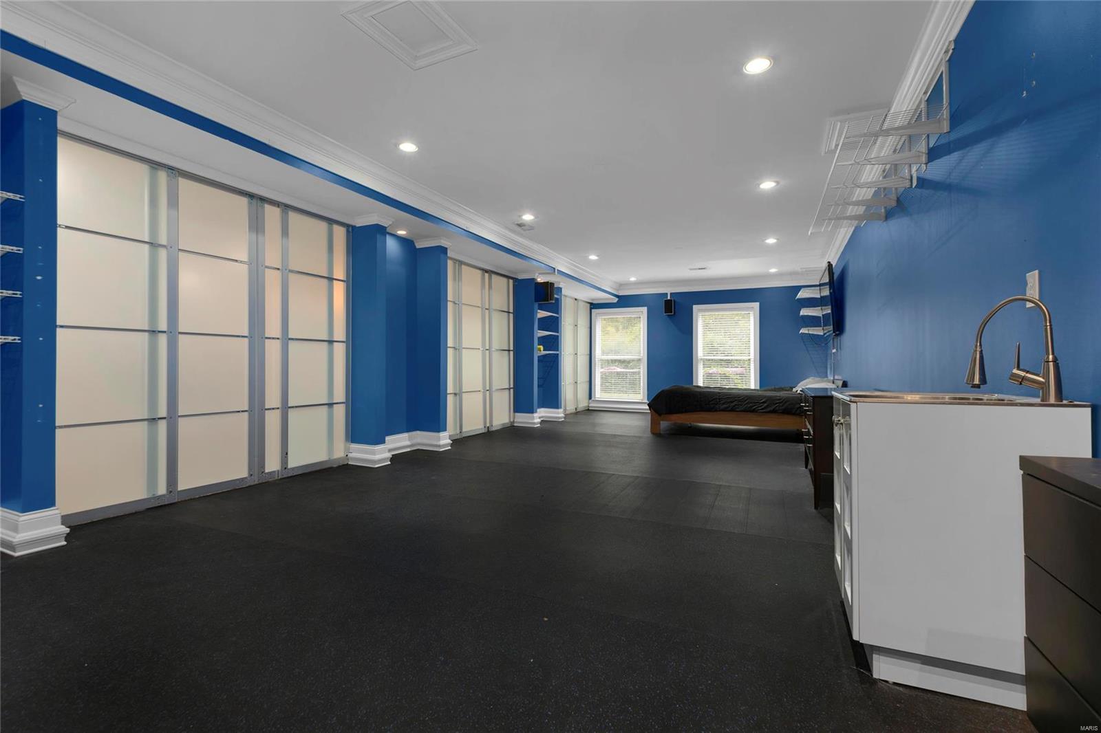 Hickory Woods - Residential