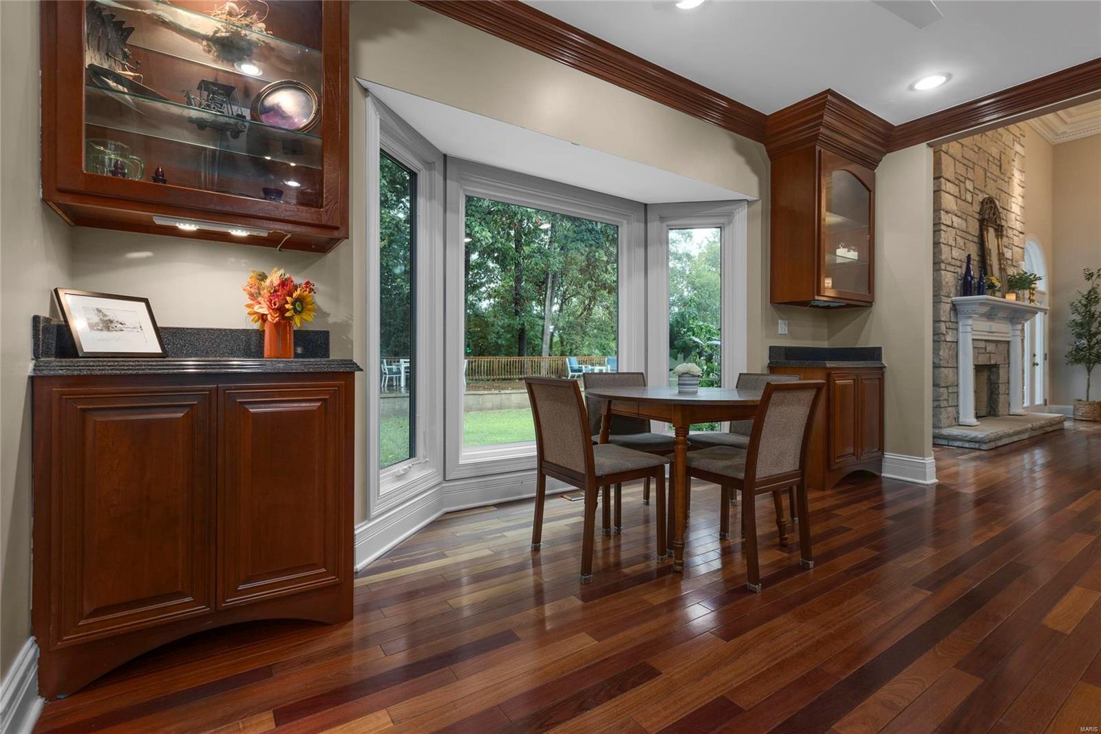 Hickory Woods - Residential