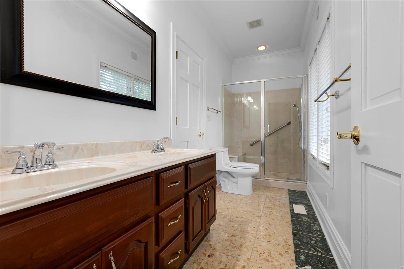 Hickory Woods - Residential