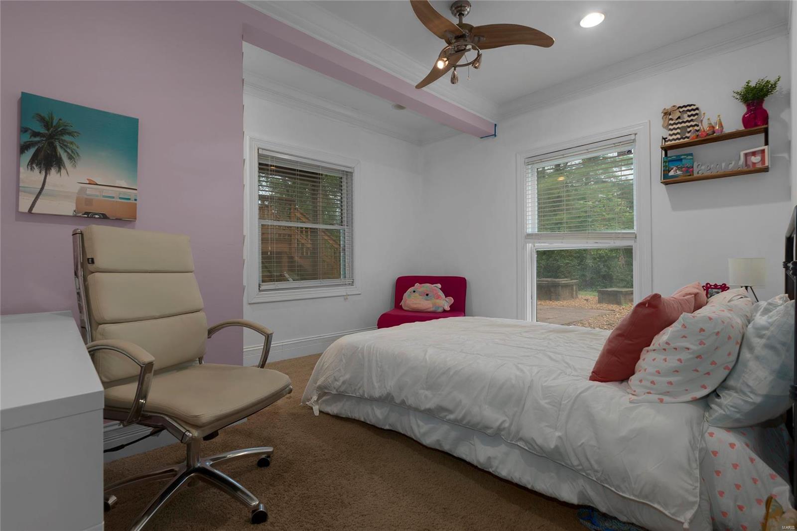 Hickory Woods - Residential