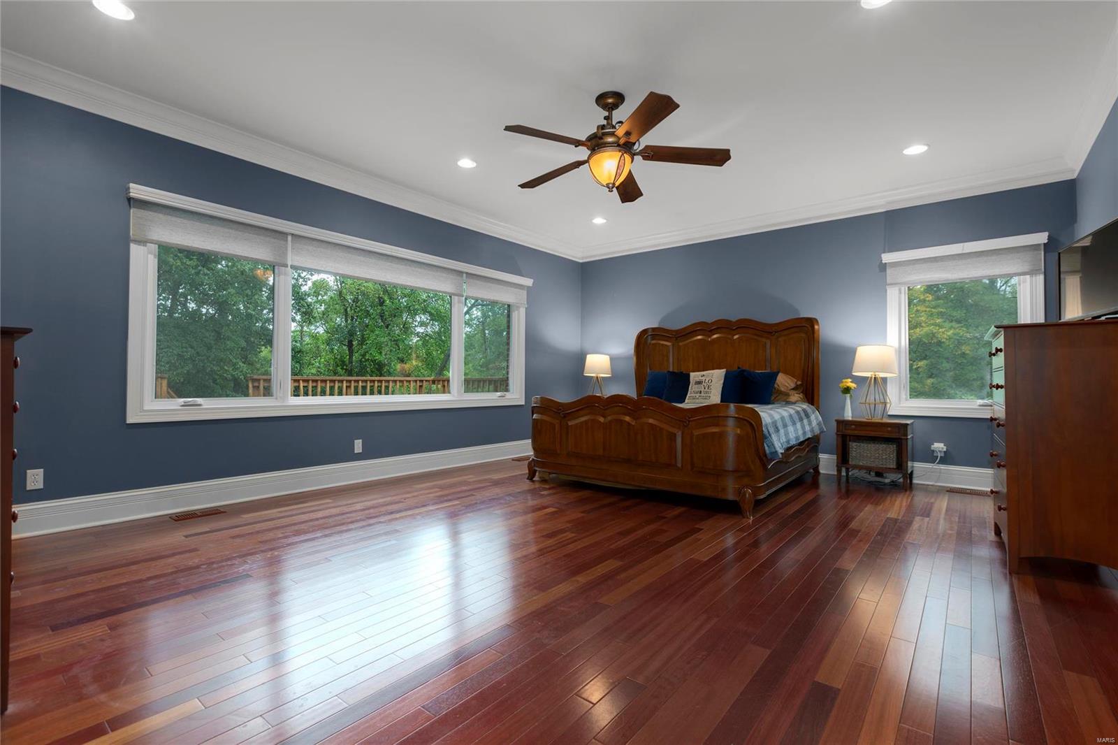 Hickory Woods - Residential