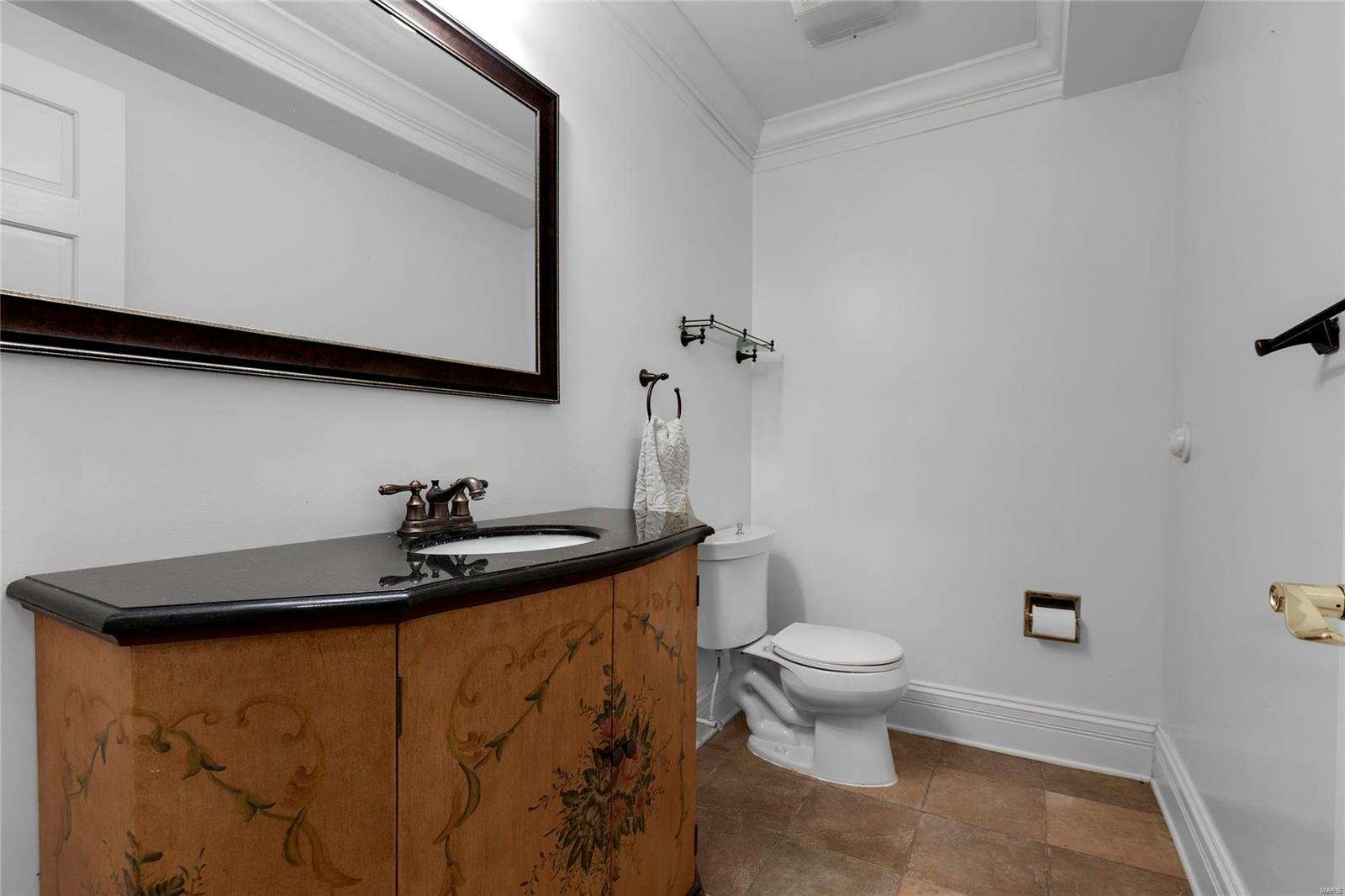 Hickory Woods - Residential