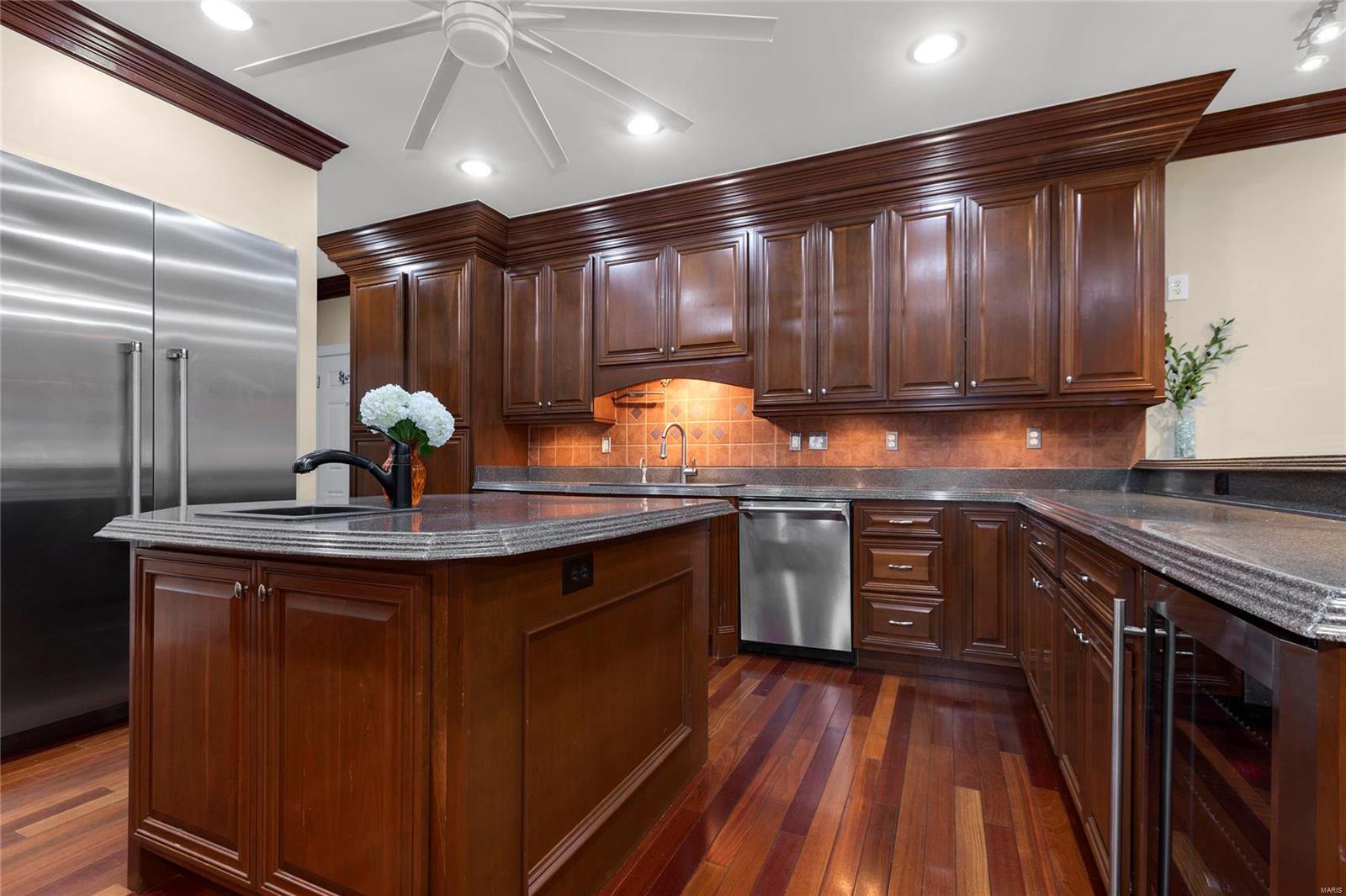 Hickory Woods - Residential