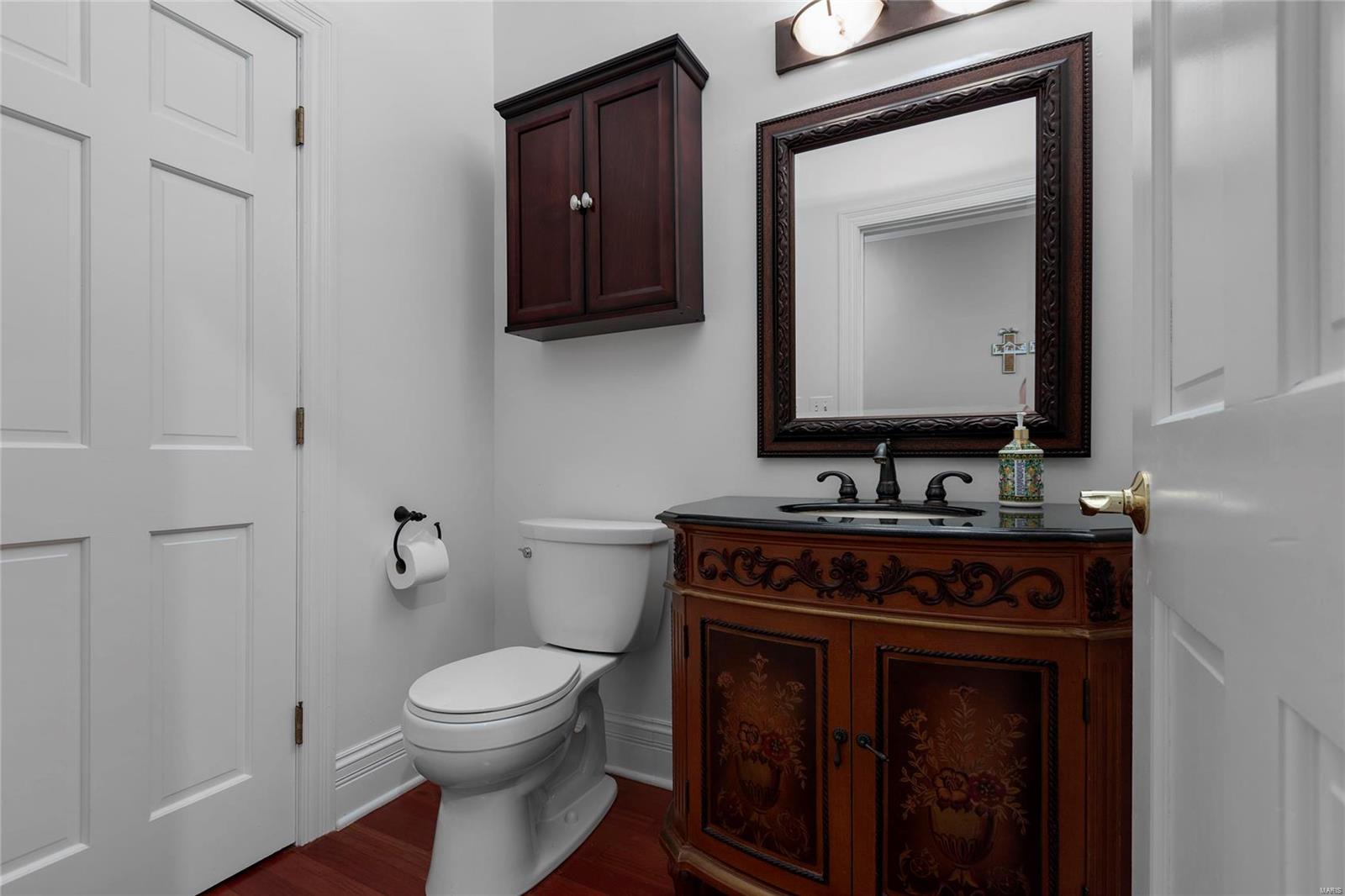 Hickory Woods - Residential