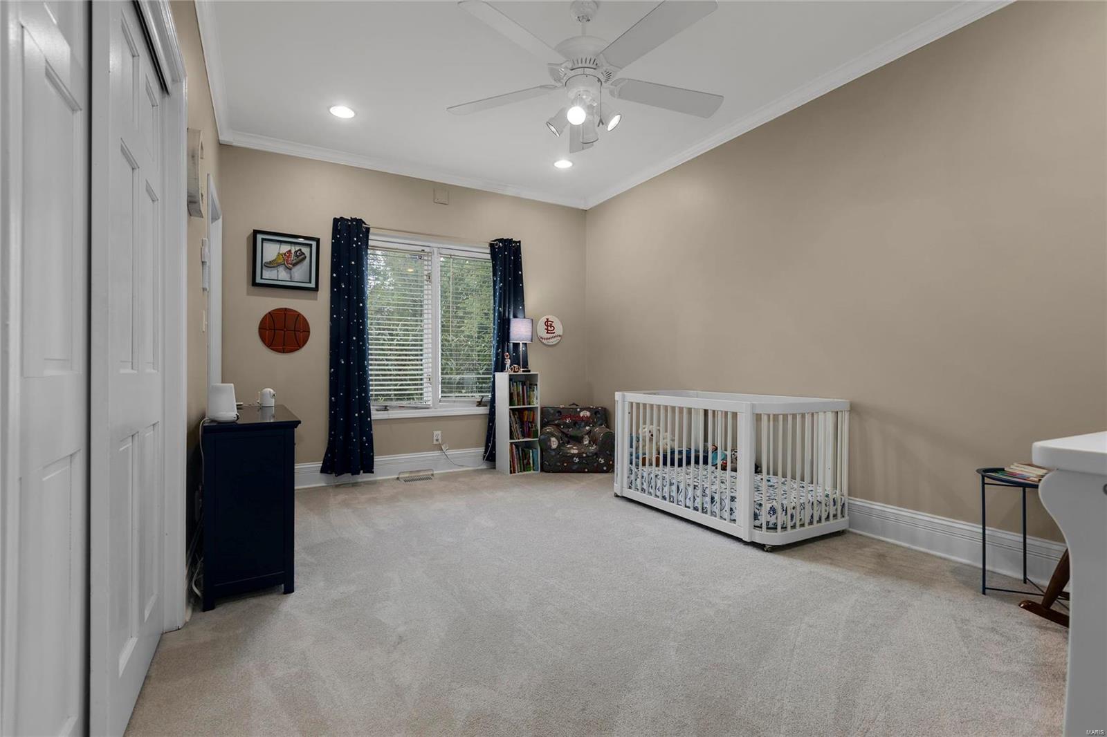 Hickory Woods - Residential