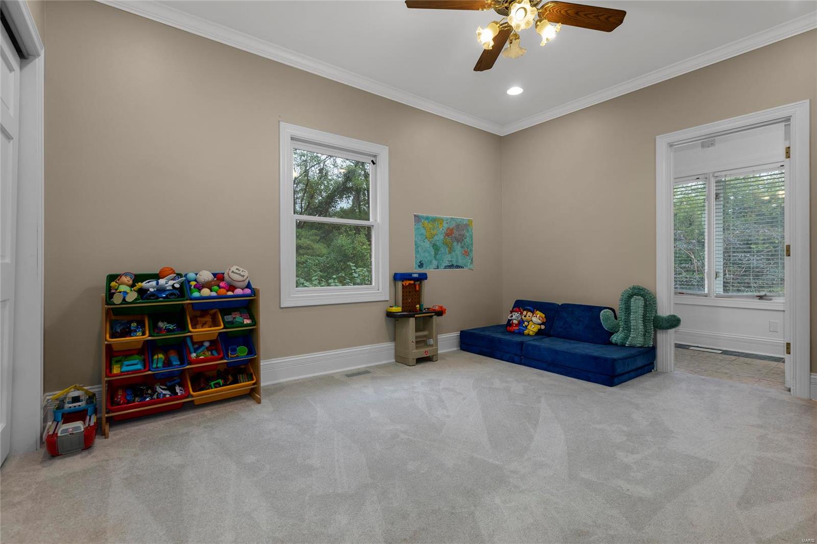 Hickory Woods - Residential