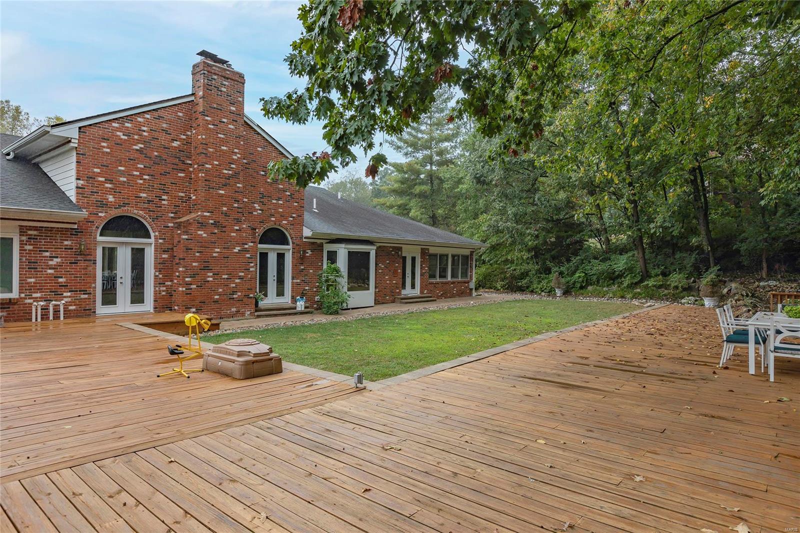 Hickory Woods - Residential