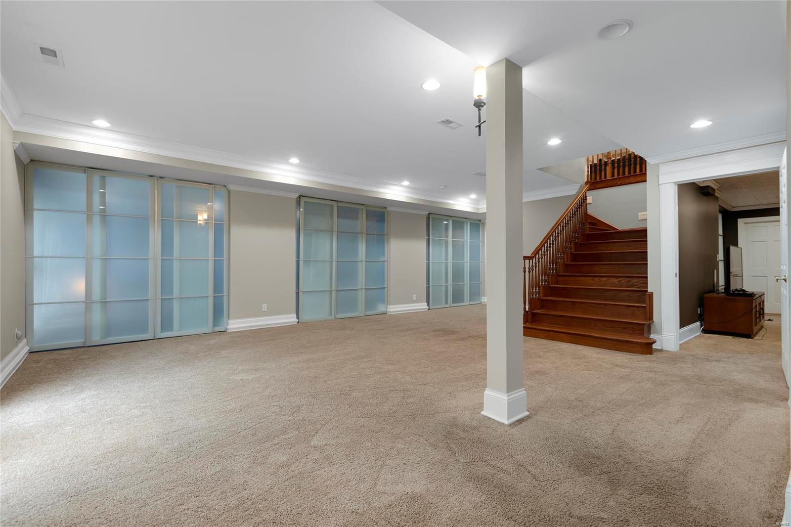 Hickory Woods - Residential