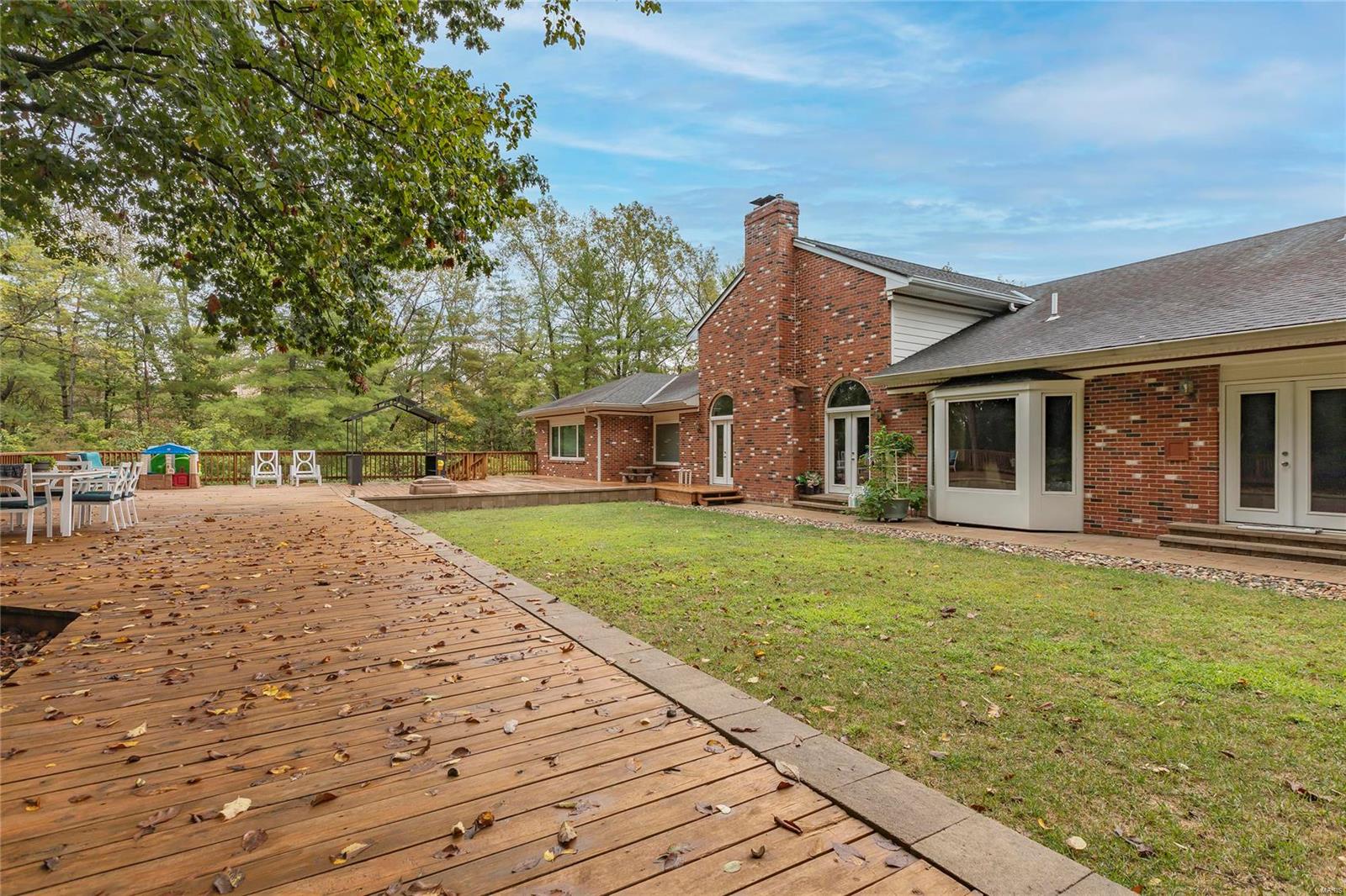 Hickory Woods - Residential