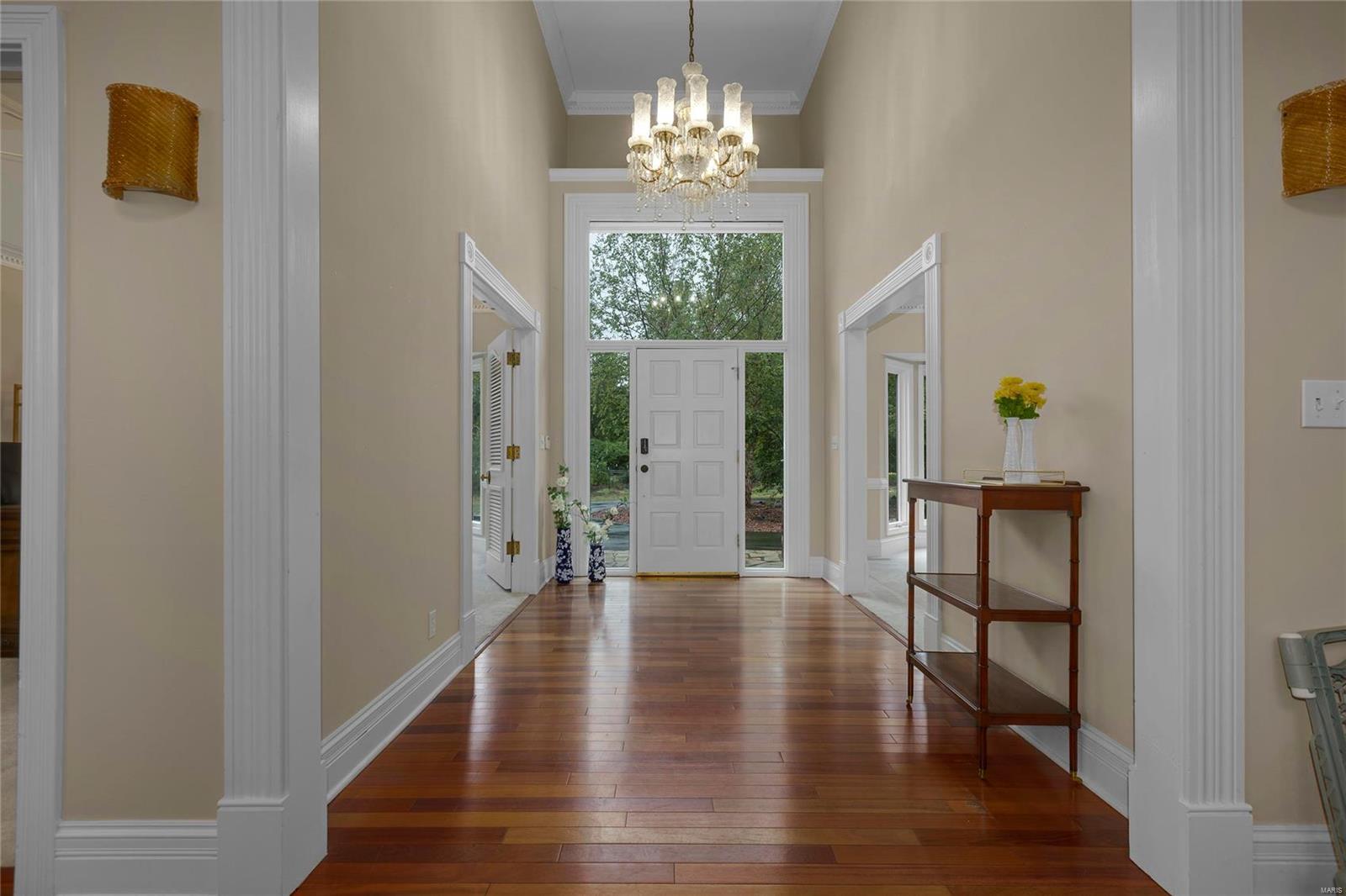 Hickory Woods - Residential