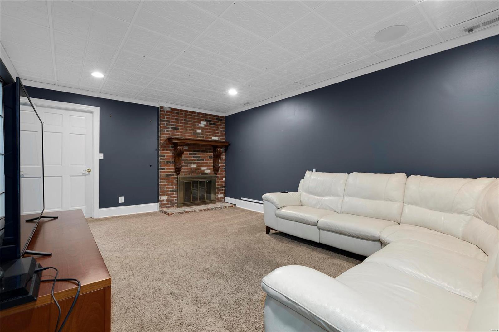 Hickory Woods - Residential