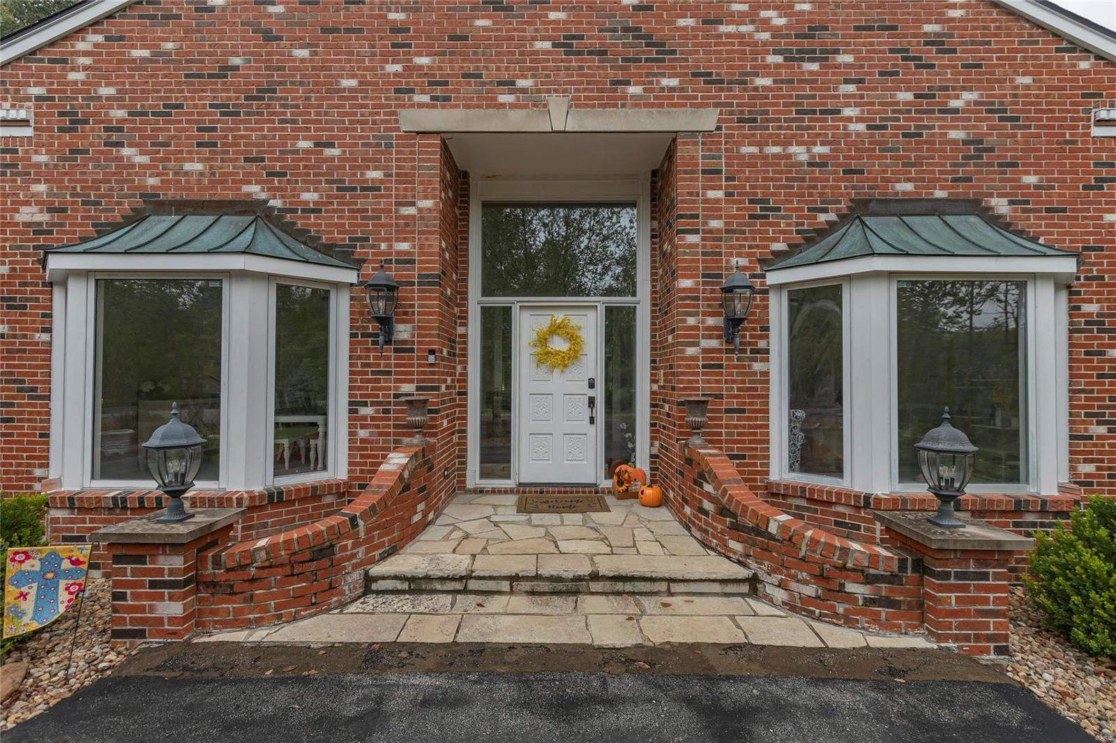 Hickory Woods - Residential