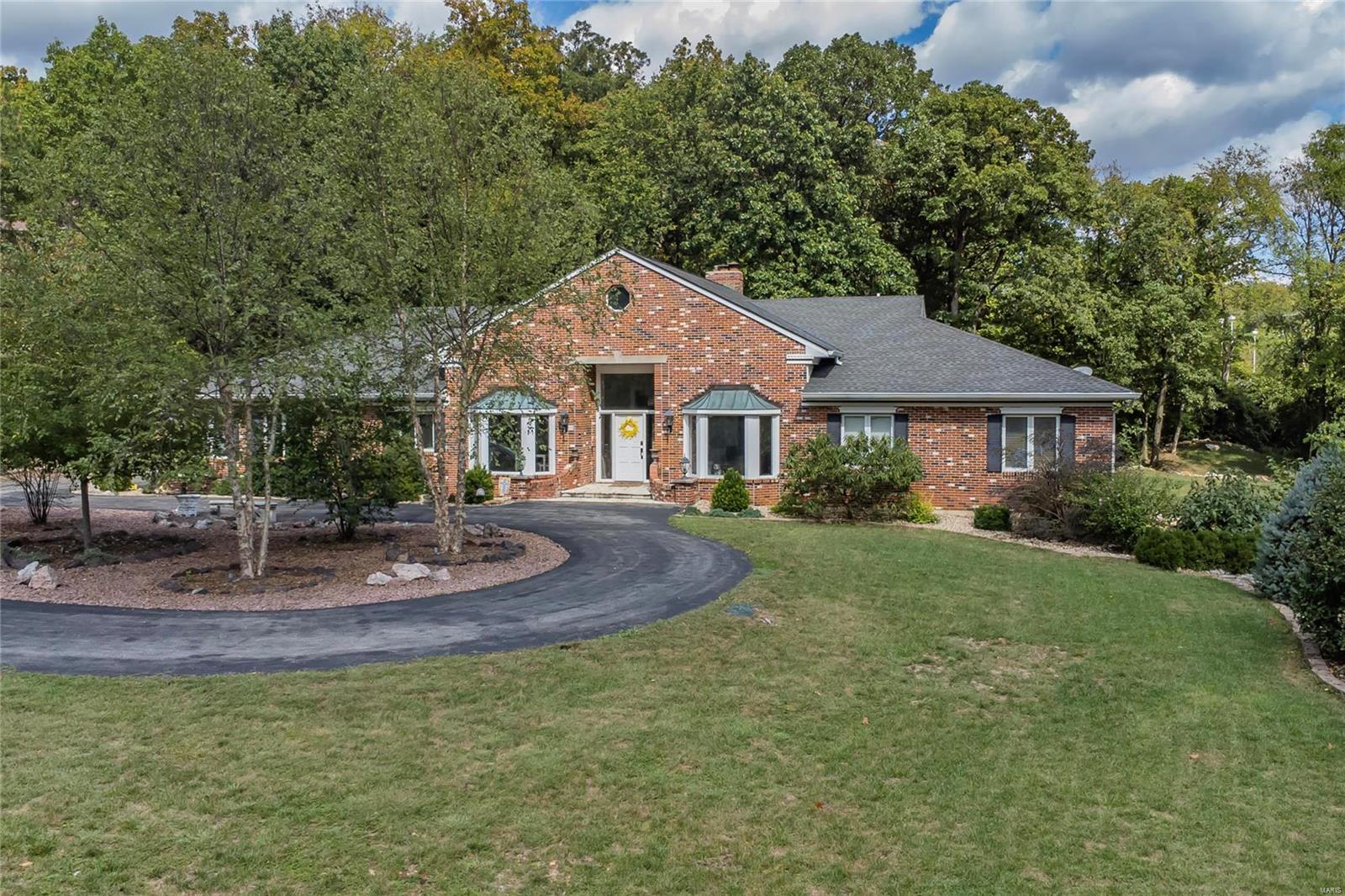 Hickory Woods - Residential