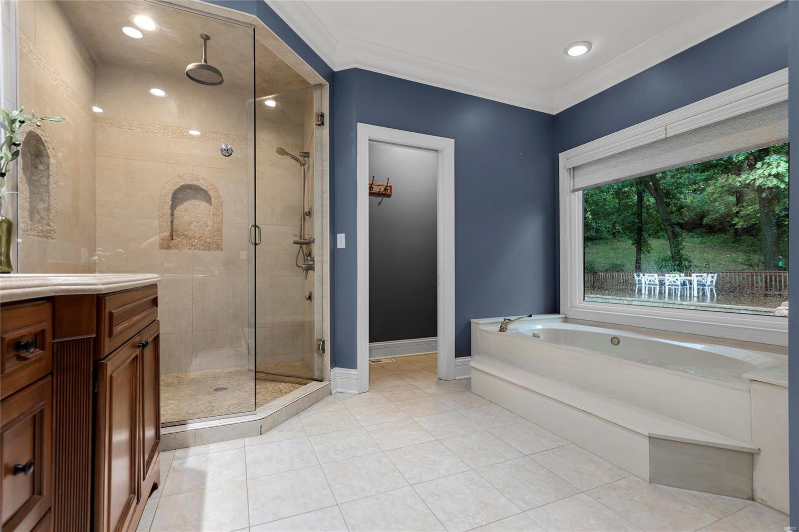 Hickory Woods - Residential