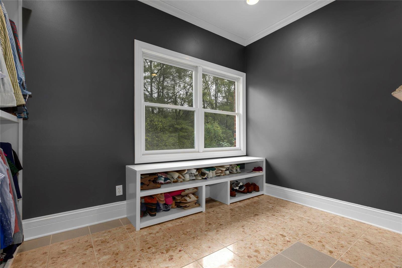 Hickory Woods - Residential