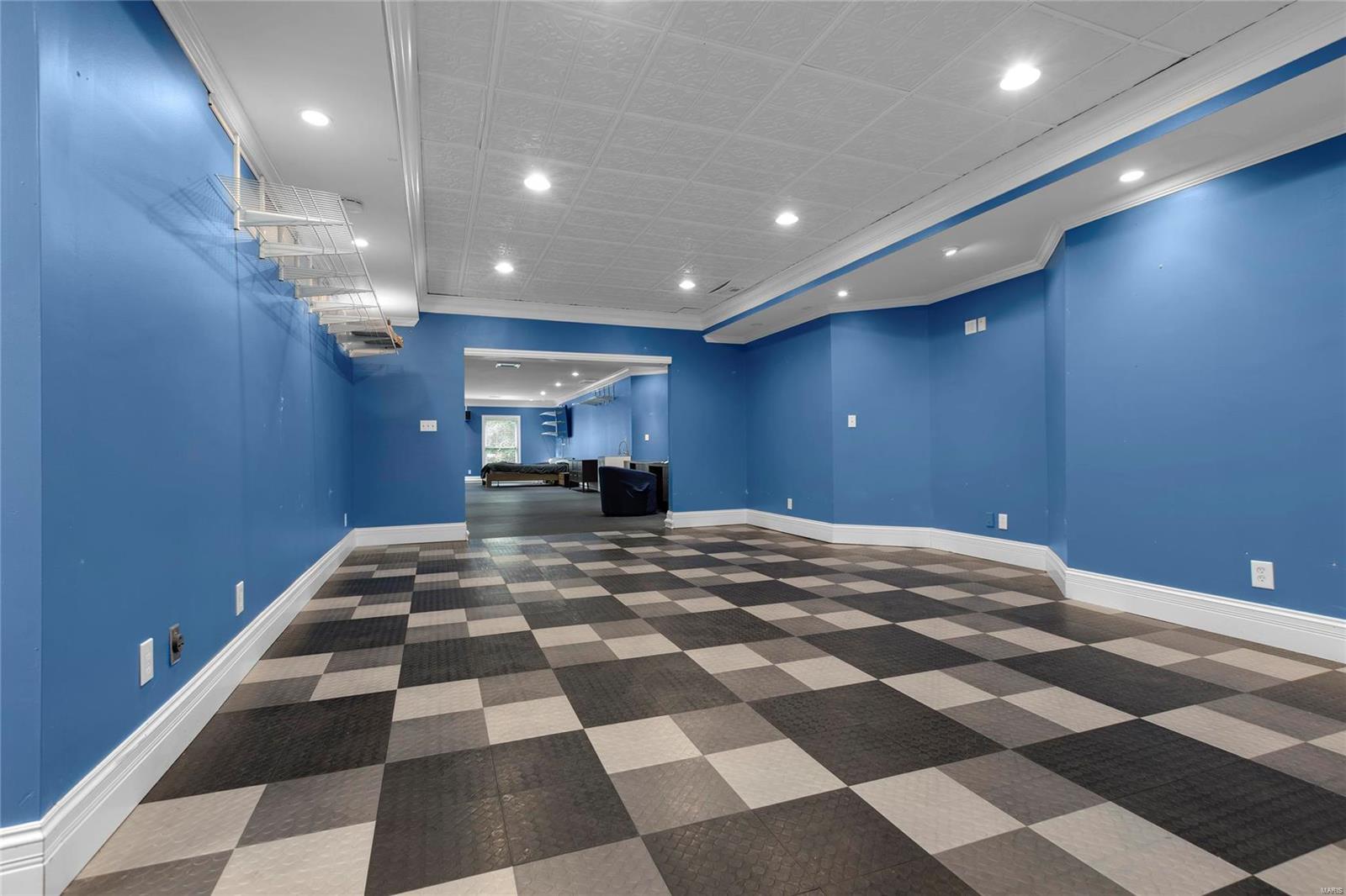 Hickory Woods - Residential