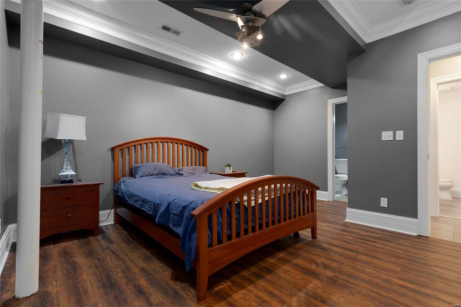 Hickory Woods - Residential