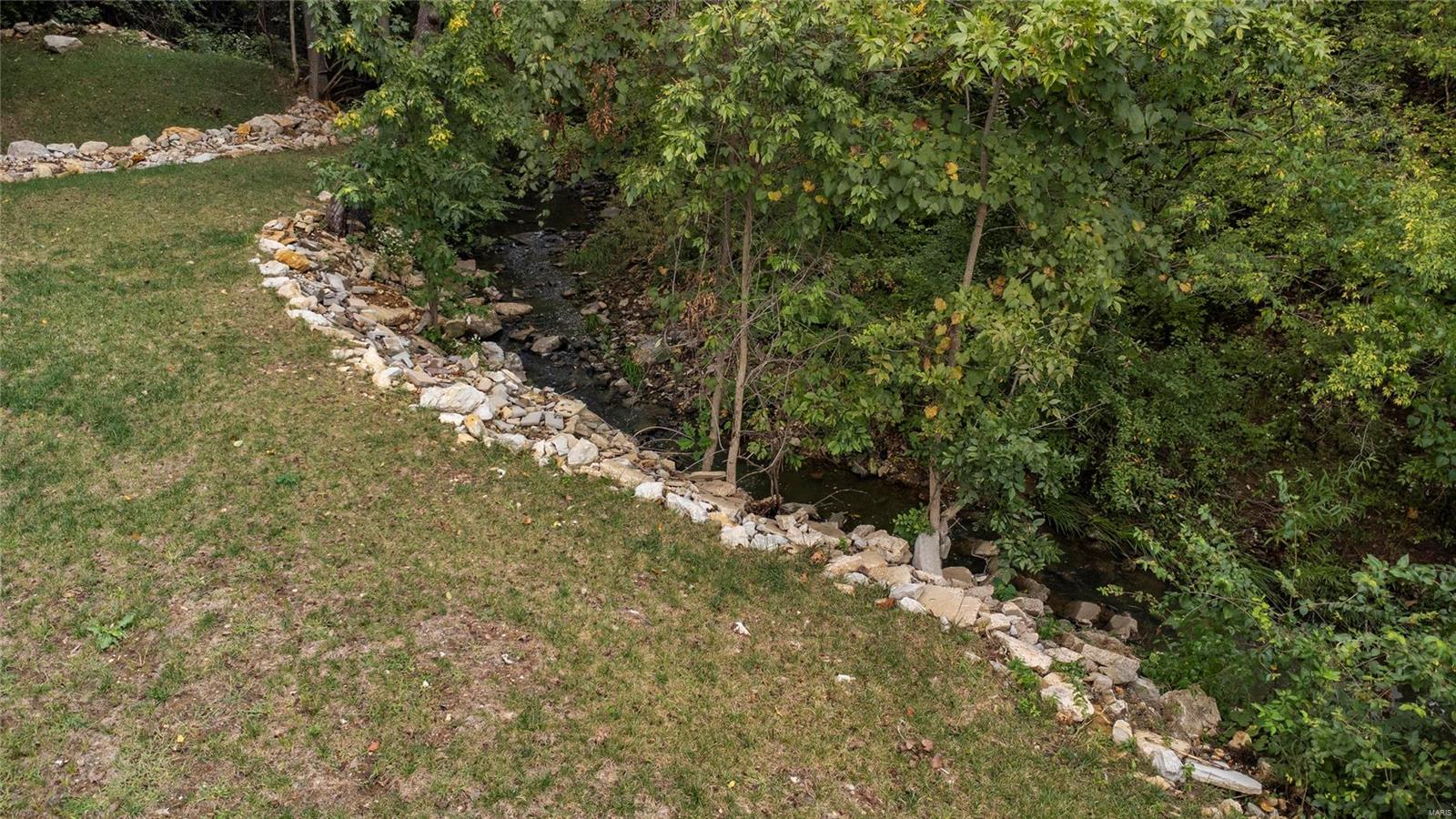 Hickory Woods - Residential