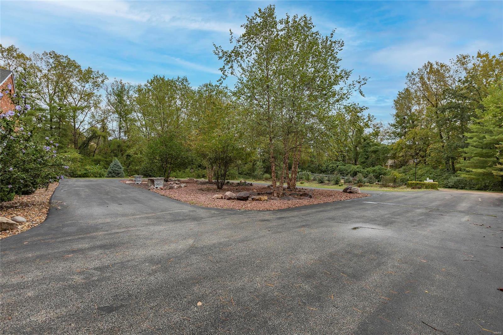 Hickory Woods - Residential