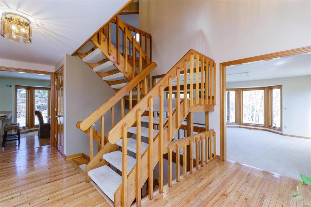 Forest Spgs Estate #1 - Residential