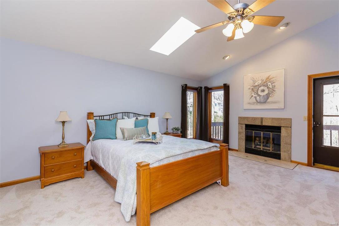 Forest Spgs Estate #1 - Residential