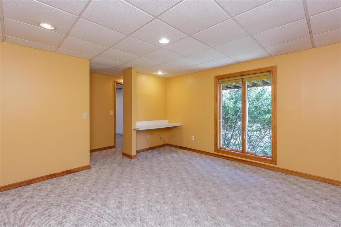 Forest Spgs Estate #1 - Residential