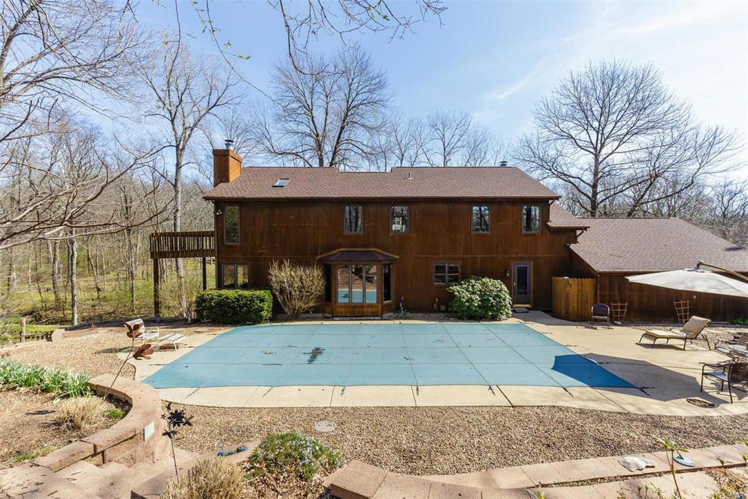 Forest Spgs Estate #1 - Residential