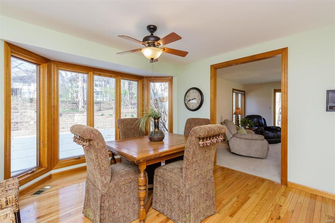 Forest Spgs Estate #1 - Residential