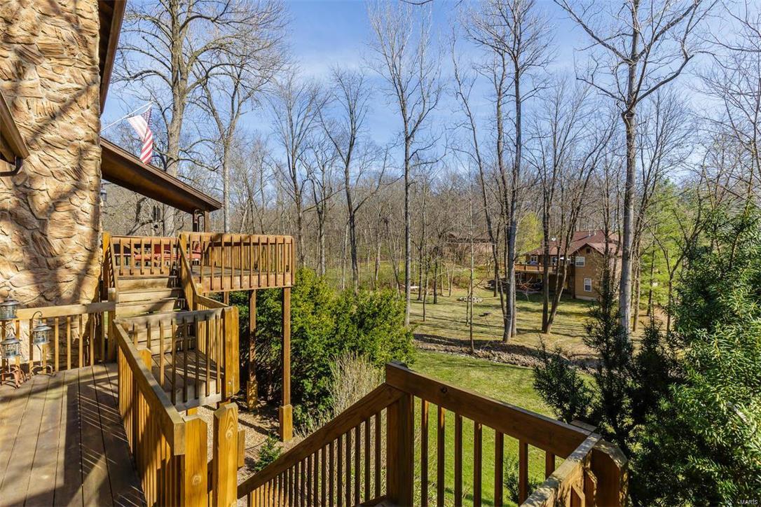 Forest Spgs Estate #1 - Residential