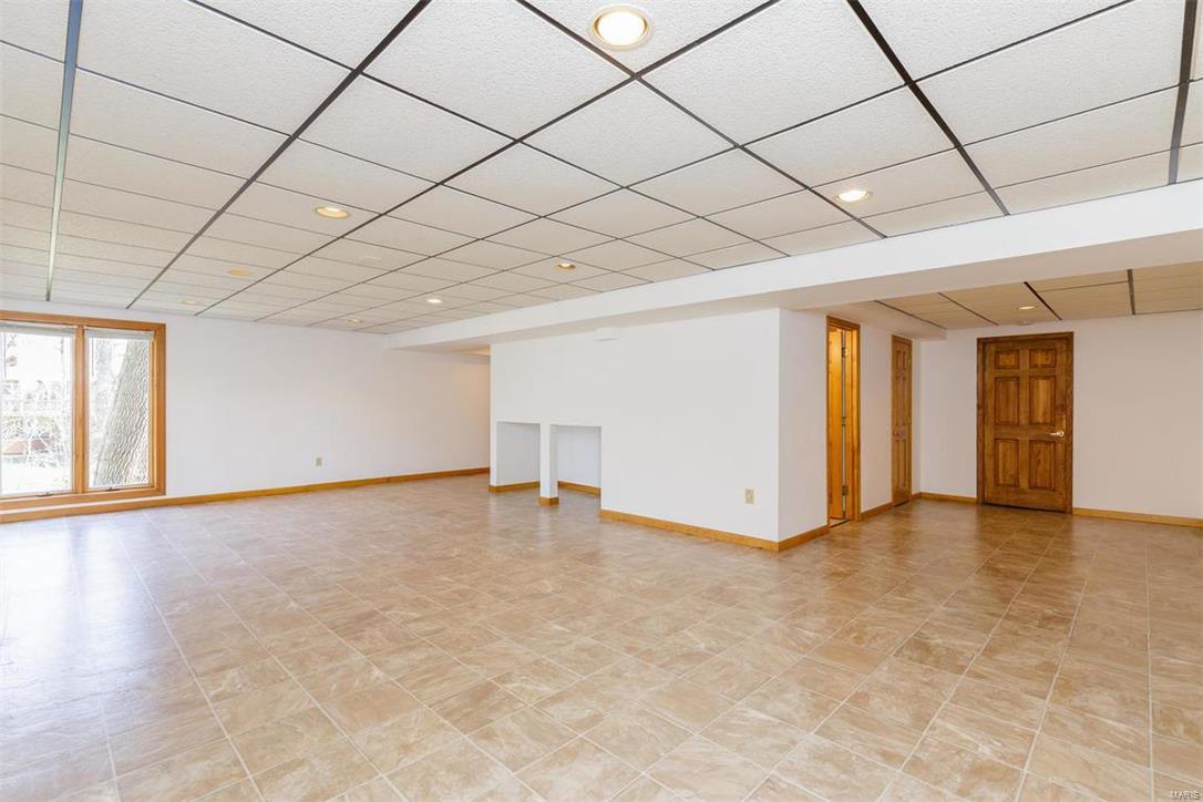 Forest Spgs Estate #1 - Residential