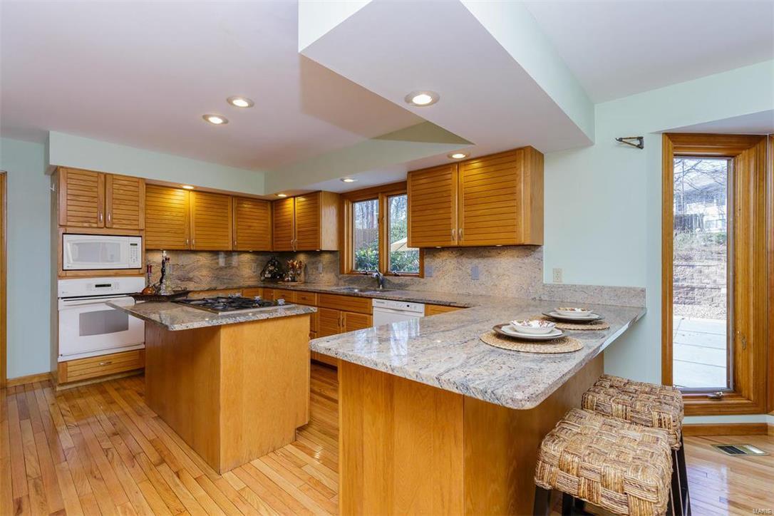 Forest Spgs Estate #1 - Residential