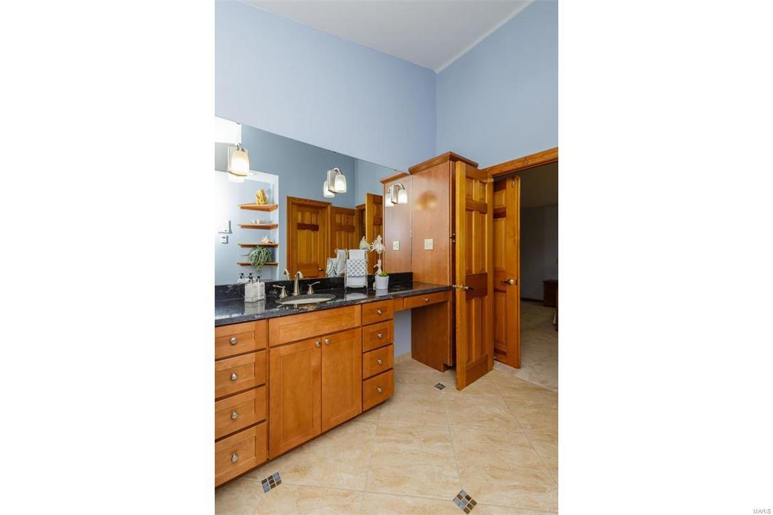 Forest Spgs Estate #1 - Residential