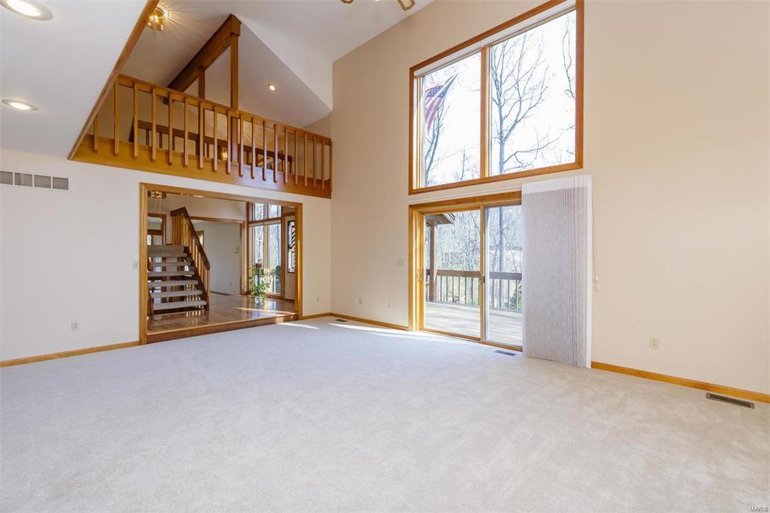 Forest Spgs Estate #1 - Residential