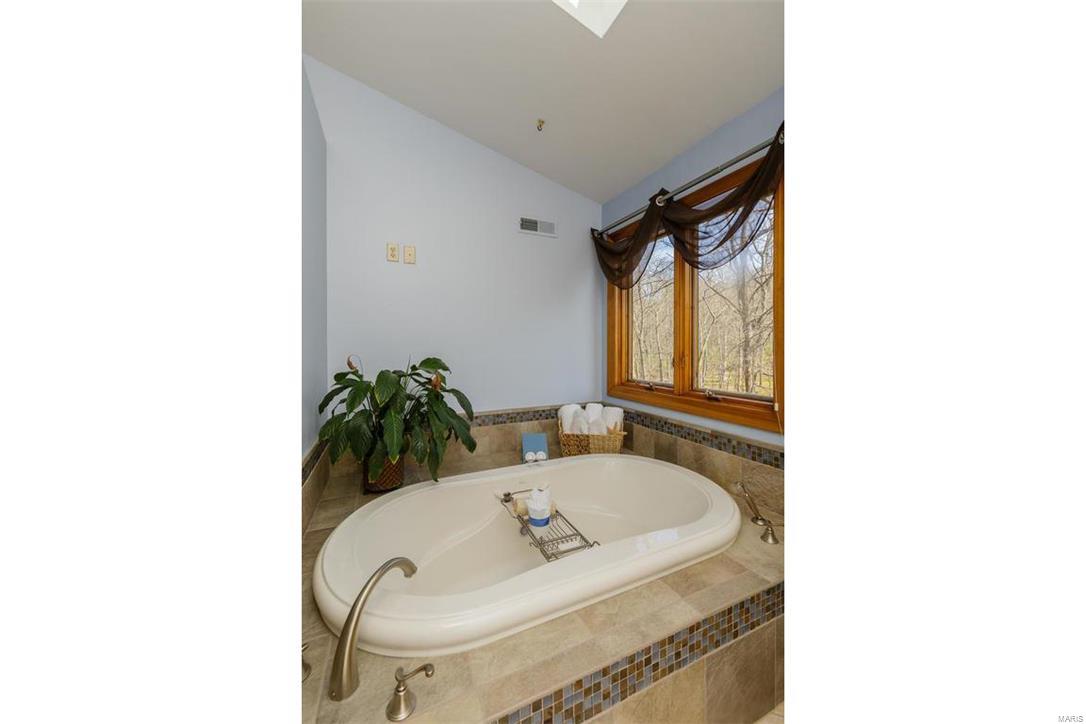 Forest Spgs Estate #1 - Residential