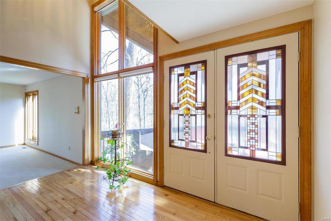 Forest Spgs Estate #1 - Residential