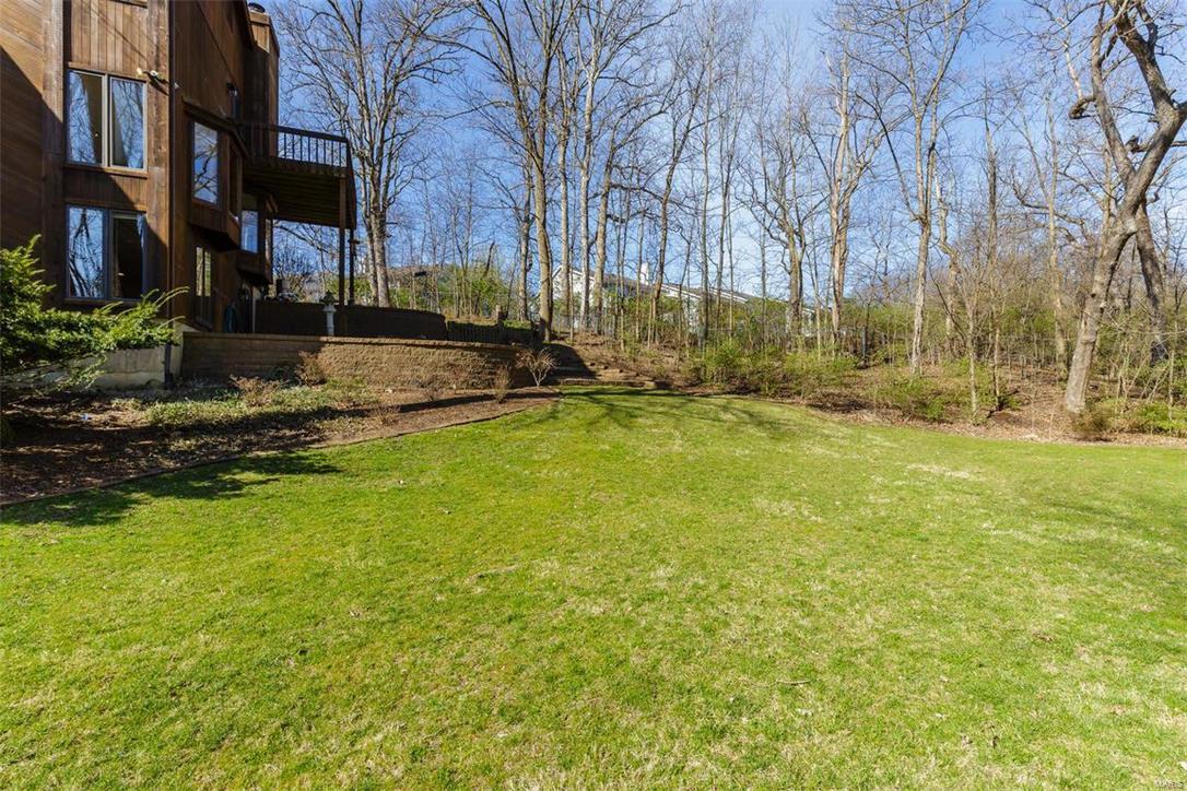 Forest Spgs Estate #1 - Residential