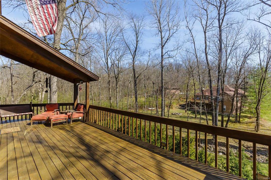 Forest Spgs Estate #1 - Residential