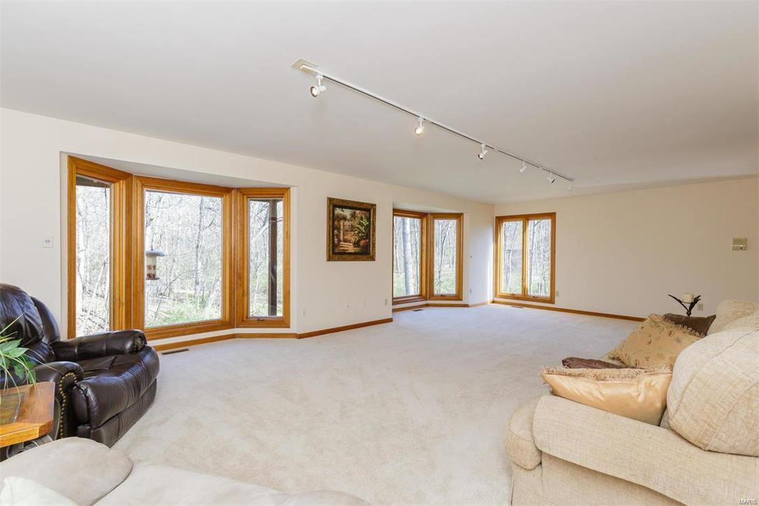 Forest Spgs Estate #1 - Residential