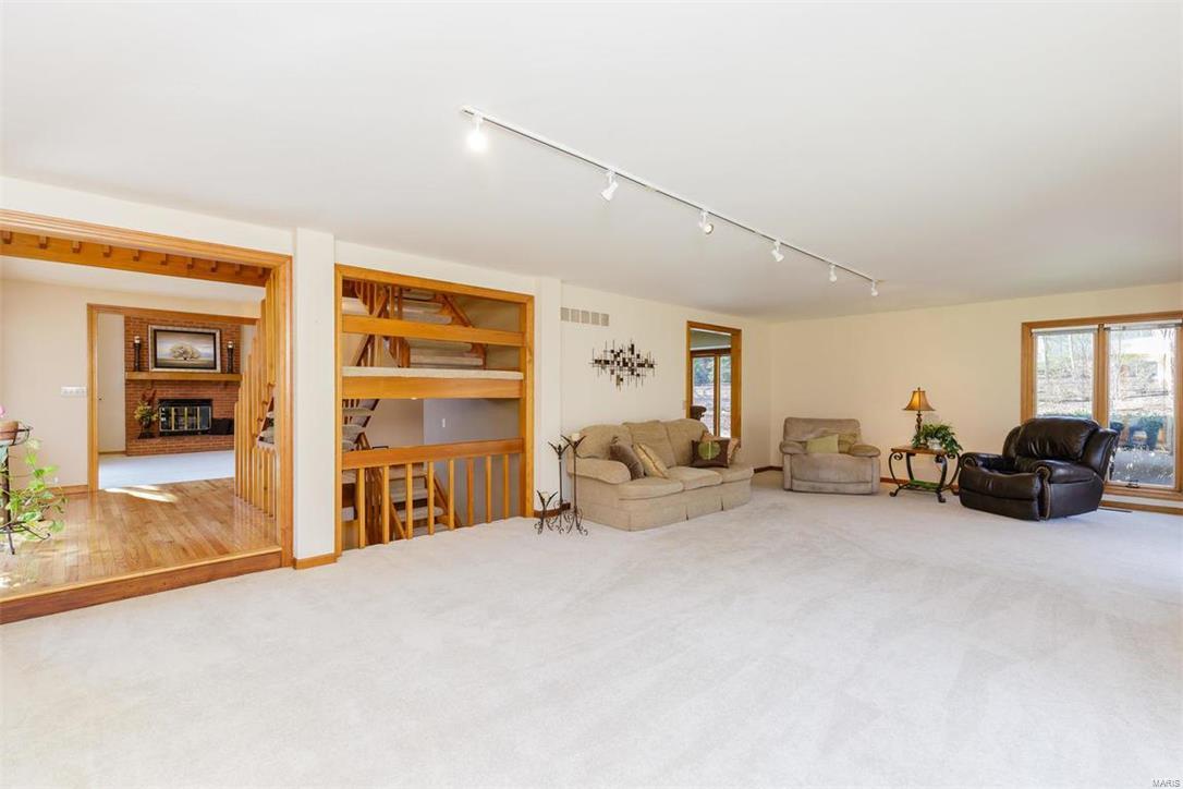 Forest Spgs Estate #1 - Residential