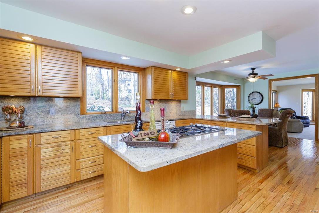 Forest Spgs Estate #1 - Residential