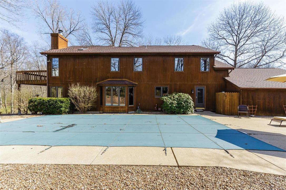 Forest Spgs Estate #1 - Residential