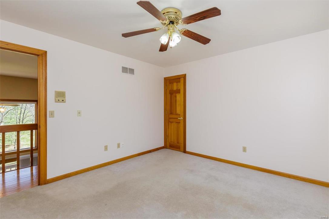 Forest Spgs Estate #1 - Residential