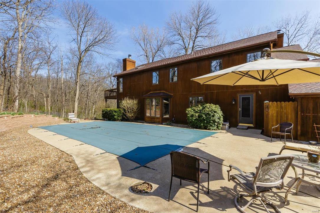 Forest Spgs Estate #1 - Residential